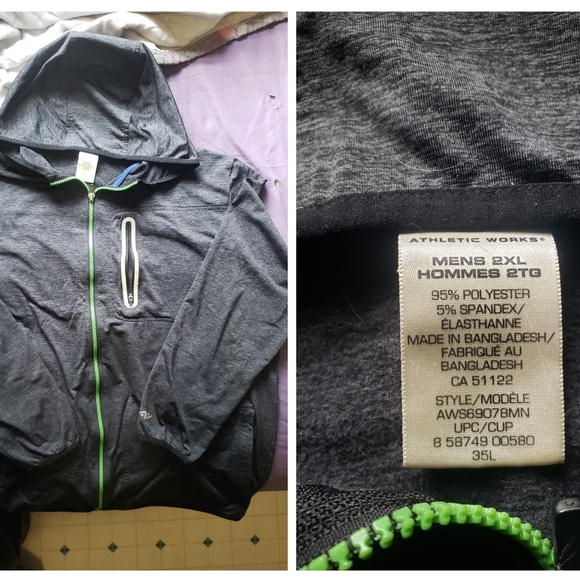 Sweaters - Picture 2 of 2